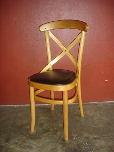 Chair code PTK01
