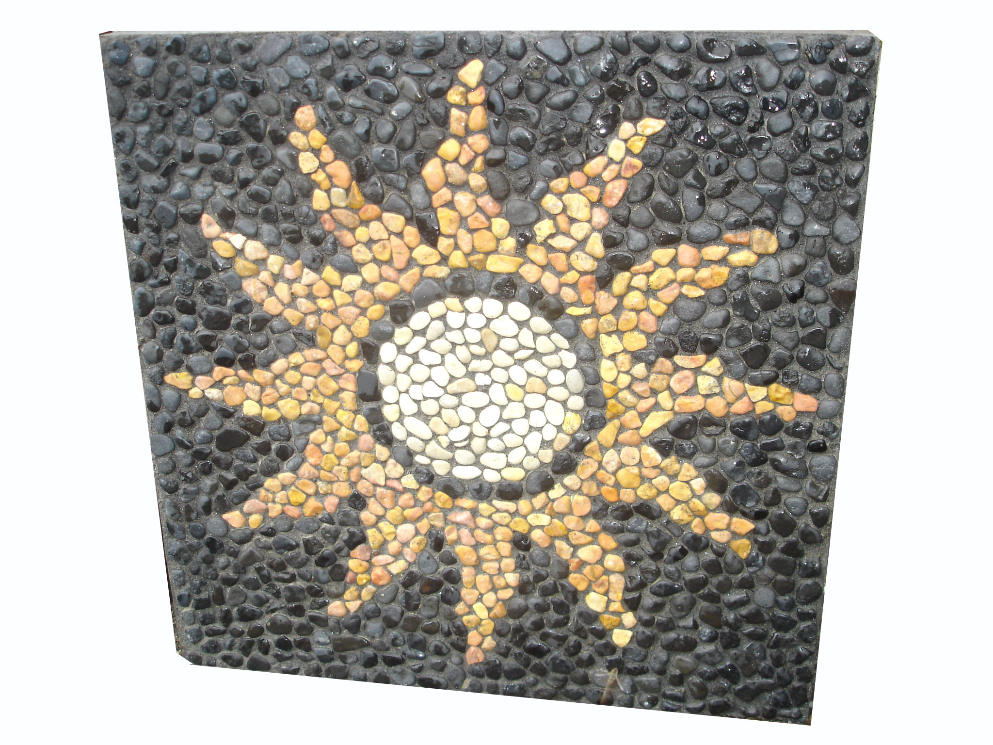 Mosaic BLS01A  size 30x30 cm.
