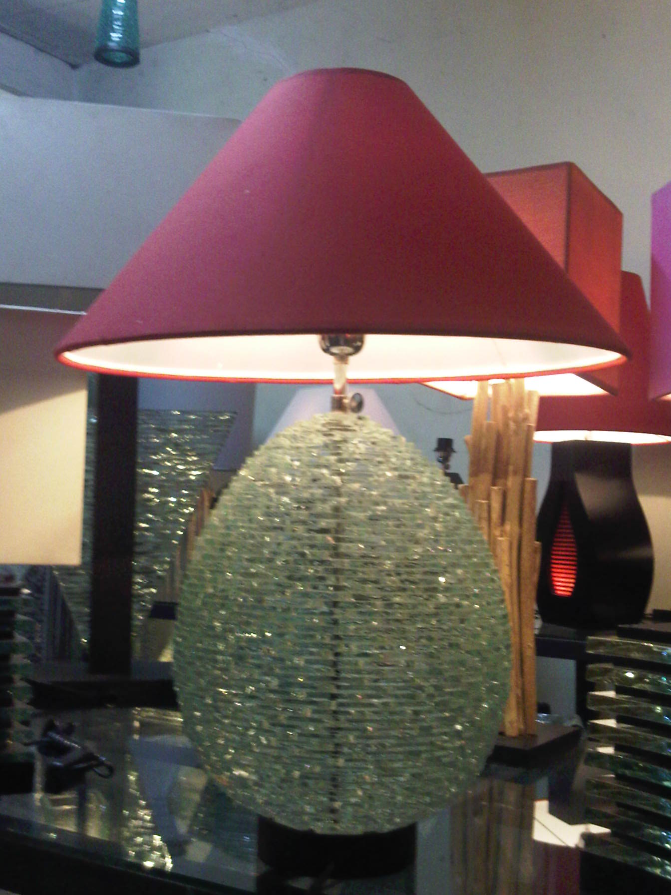 Table Lamp 100