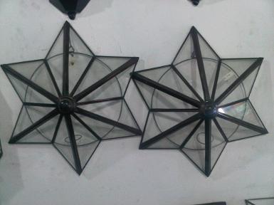 Star Lamp size size wide 30 cm