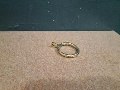 Ring of curtain rail 2'' Thickness 6 mm.