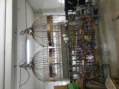 Hanging Lamp of Thailand.we make to order and make to design.