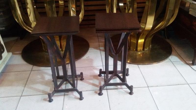 Iron chair Code ICP01C  we make to order and make to design .inquiry to Tel/fax 02 942 1911