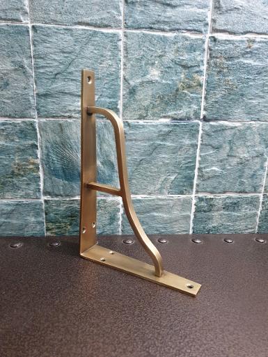 Brass accessories Item Code SH022 size 15 x 22 cm wide 32 mm.thickness 3 mm.