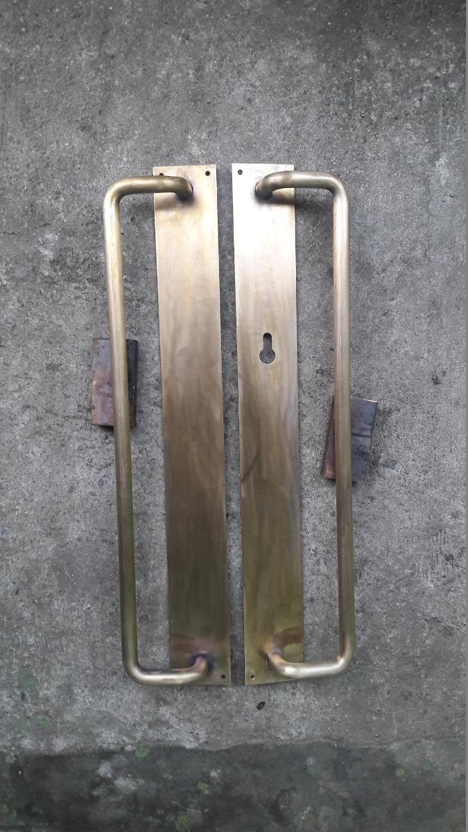 Factory  product item from brass ,copper , iron