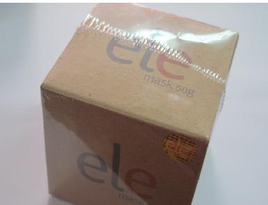 ele mask คืนความเยาว์แก่ผิว 50 กรัม