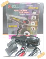 ไดร์เป่าผม รุ่นCKL 4000 Professional Hair Dryer 2200 วัตต์