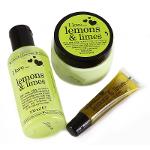 ชุดเซต I love...Lemons & Limes Mini (3ชิ้น)