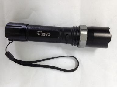 ไฟฉายชาร์ตไฟบ้าน 220 ได้ คุณภาพดีPOWER STYLE 5000Lumens